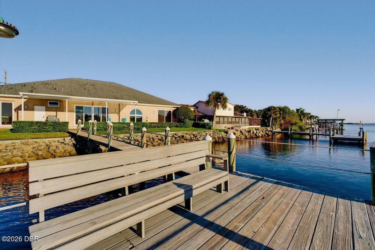 3672 John Anderson Drive, Ormond Beach, FL 32176 Photo