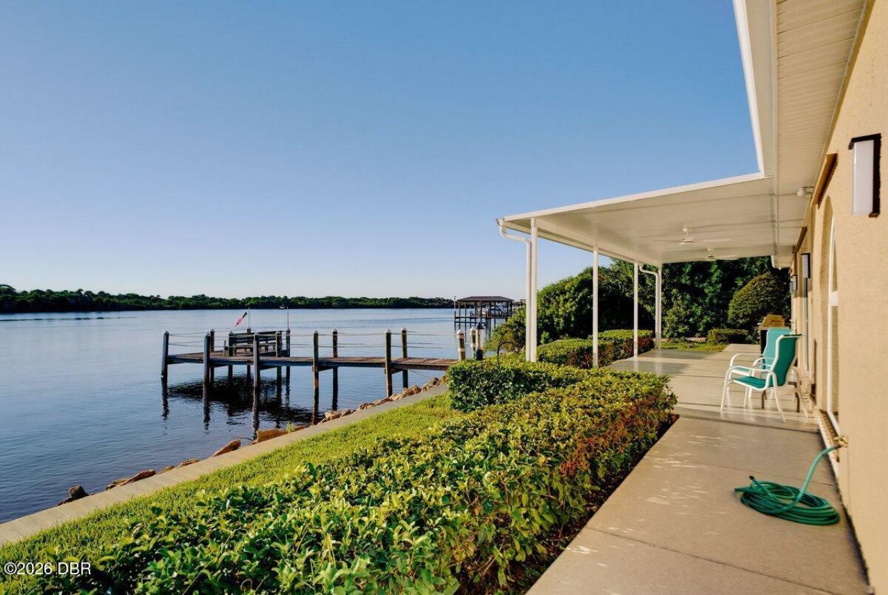 3672 John Anderson Drive, Ormond Beach, FL 32176 Photo