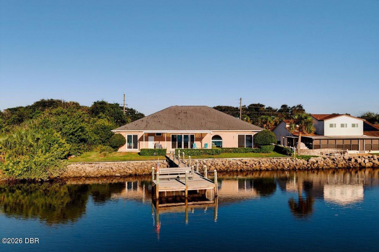 3672 John Anderson Drive, Ormond Beach, FL 32176 Photo