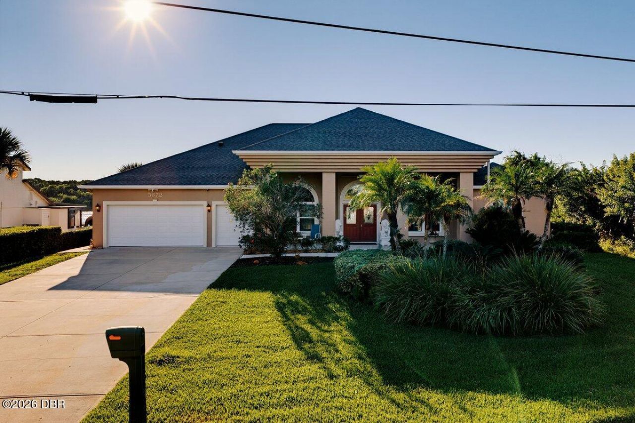 3672 John Anderson Drive, Ormond Beach, FL 32176 Photo