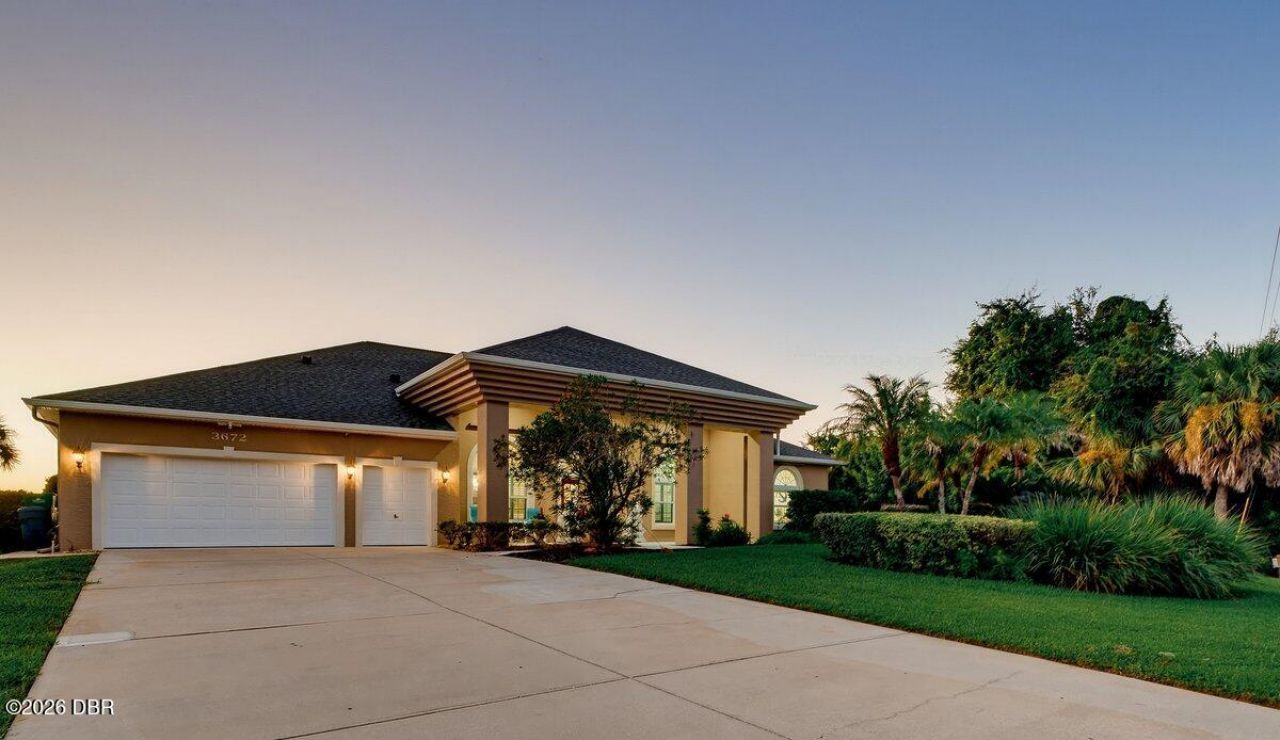 3672 John Anderson Drive, Ormond Beach, FL 32176 Photo