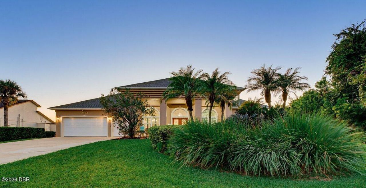 3672 John Anderson Drive, Ormond Beach, FL 32176 Photo