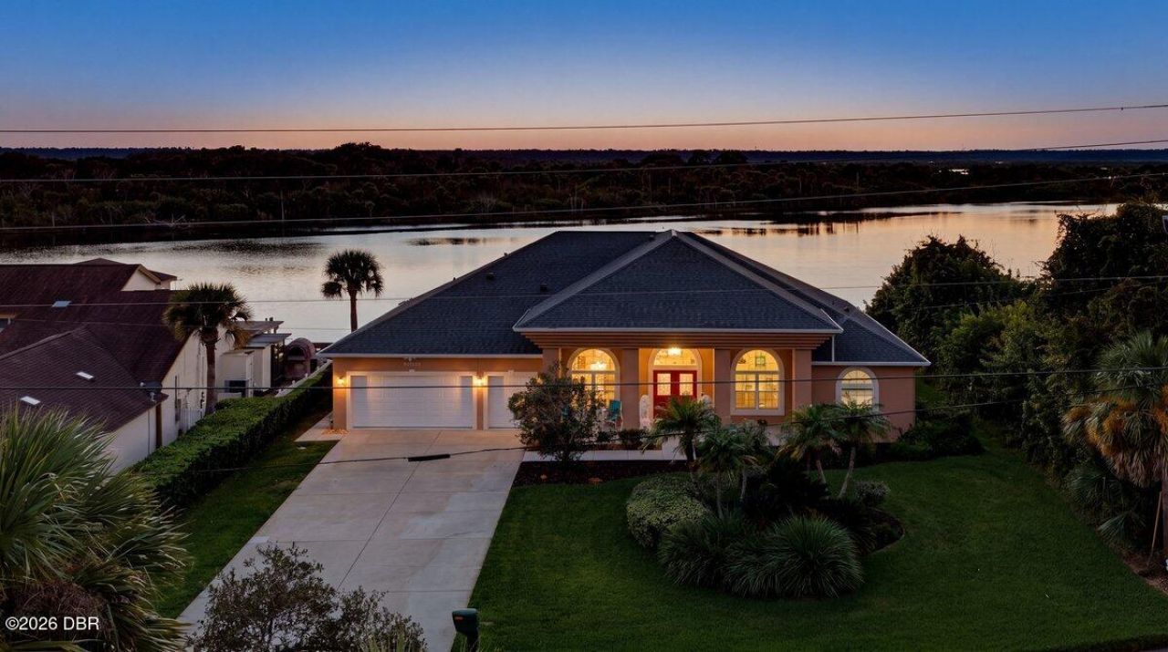 3672 John Anderson Drive, Ormond Beach, FL 32176 Photo