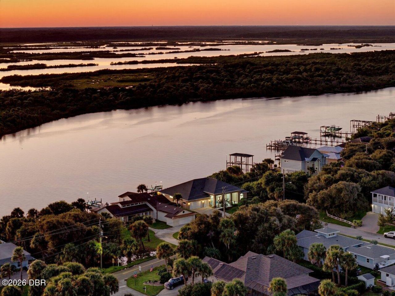 3672 John Anderson Drive, Ormond Beach, FL 32176 Photo