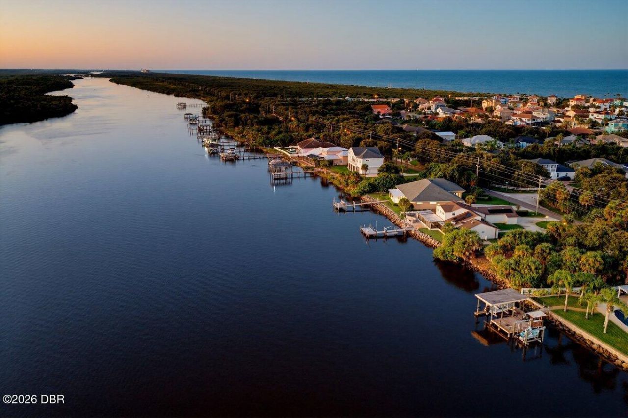 3672 John Anderson Drive, Ormond Beach, FL 32176 Photo