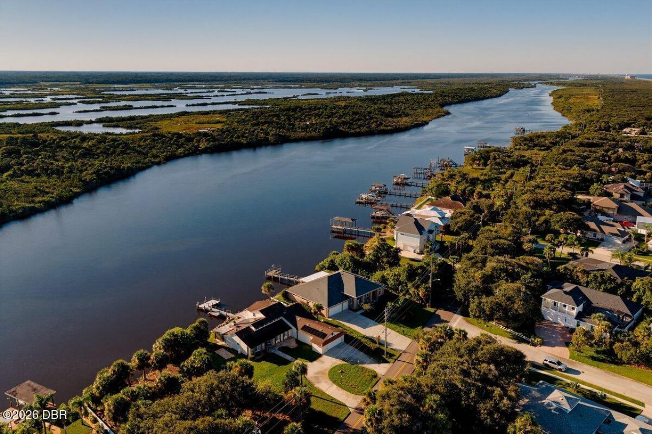 3672 John Anderson Drive, Ormond Beach, FL 32176 Photo