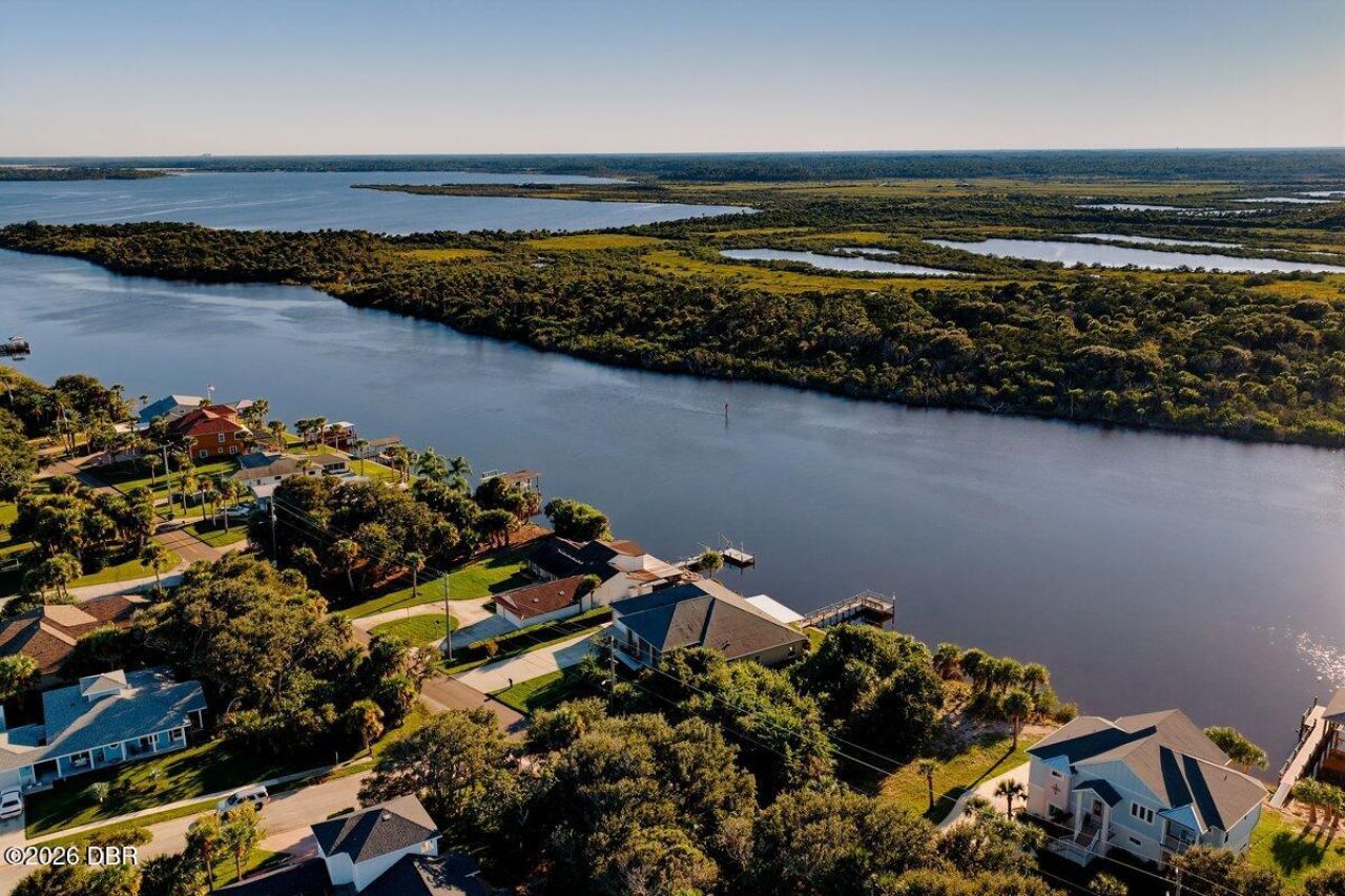 3672 John Anderson Drive, Ormond Beach, FL 32176 Photo