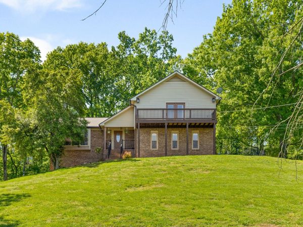 3369 Hampshire Pike , Mount Pleasant, TN 38474