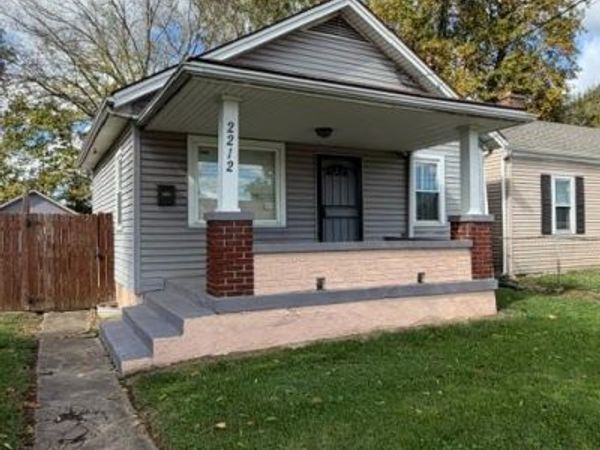 2212 Baltimore Street, Middletown, OH 45044