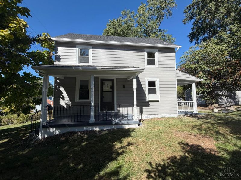 3758 Ebenezer Road, Green Township, OH 45248 Photo 2