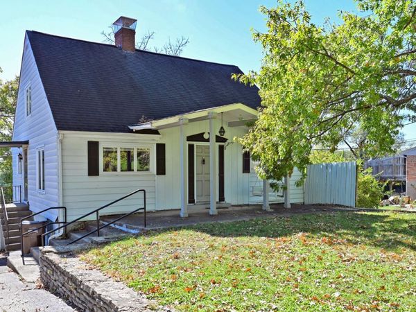 3067 Kleeman Court, Green Twp, OH 45211