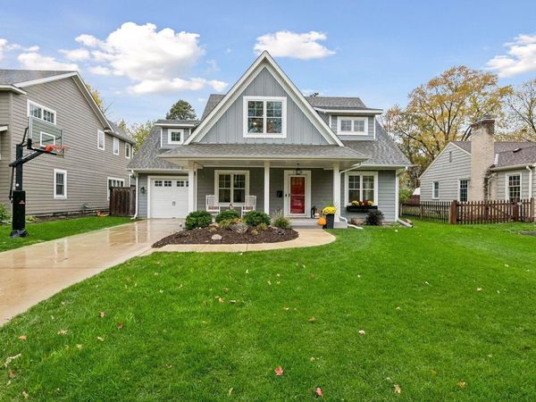 3328 Alabama Avenue S, Saint Louis Park, MN 55416