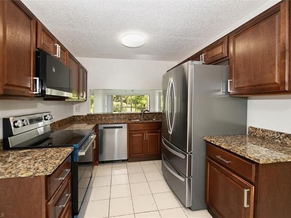 740 Augusta BLVD , Unit E104, NAPLES, FL 34113