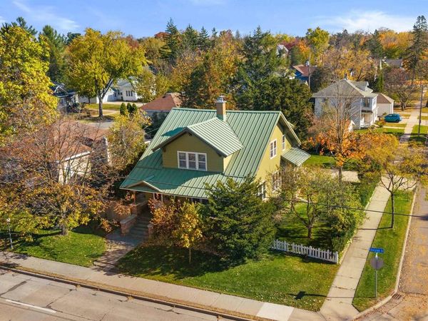 1513 DIVISION STREET, Stevens Point, WI 54481