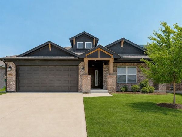 408 Haven Street, Yukon, OK 73099