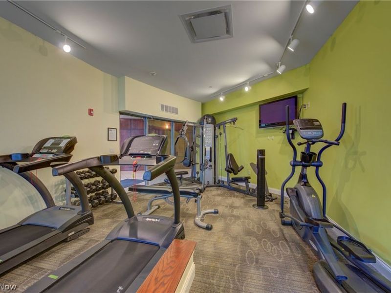 16800 Van Aken Boulevard , Unit 413, Shaker Heights, OH 44120 Photo 37