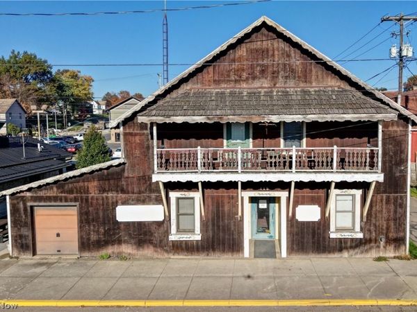 118 Factory Street SE, Sugarcreek, OH 44681