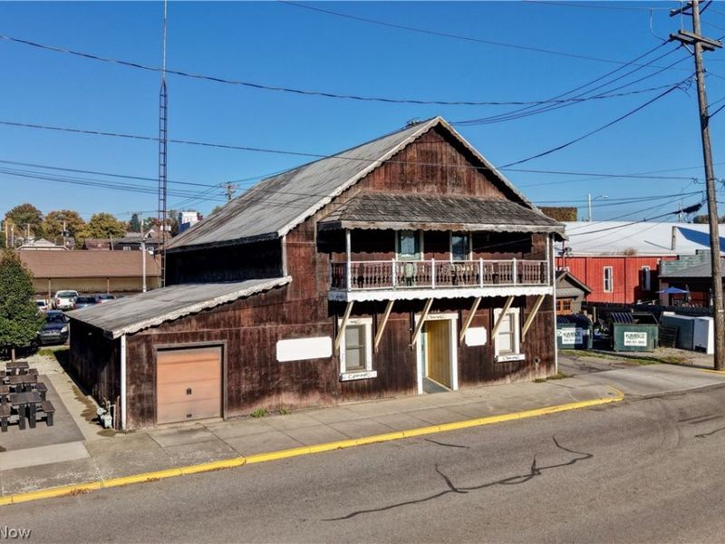 118 Factory Street SE, Sugarcreek, OH 44681 Photo 19