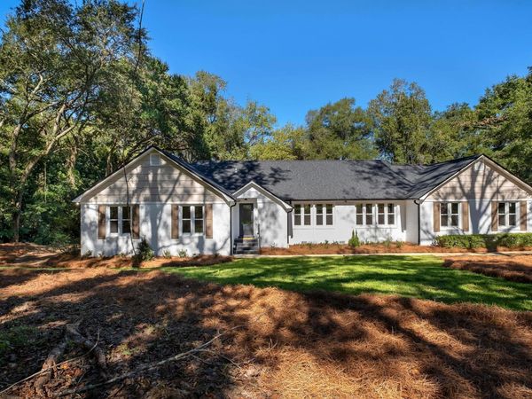 2906 SHAMROCK , Tallahassee, FL 32309