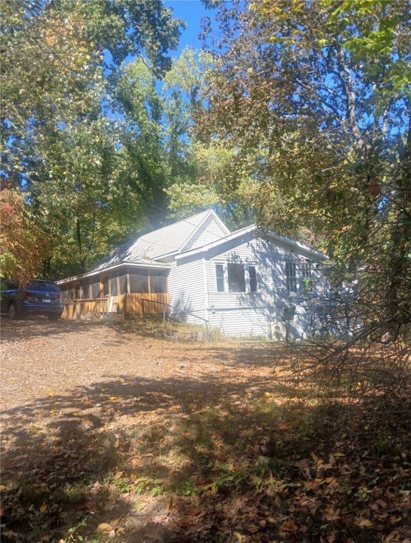 270 Rickman Avenue  Winslow, AR 72959