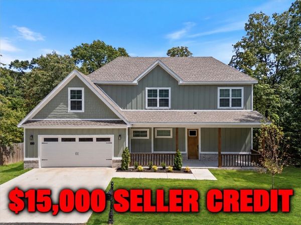 13 Hambleton Drive , Bella Vista, AR 72714