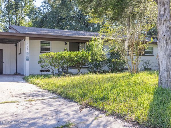 6422 ISH BRANT Road S, Jacksonville, FL 32210