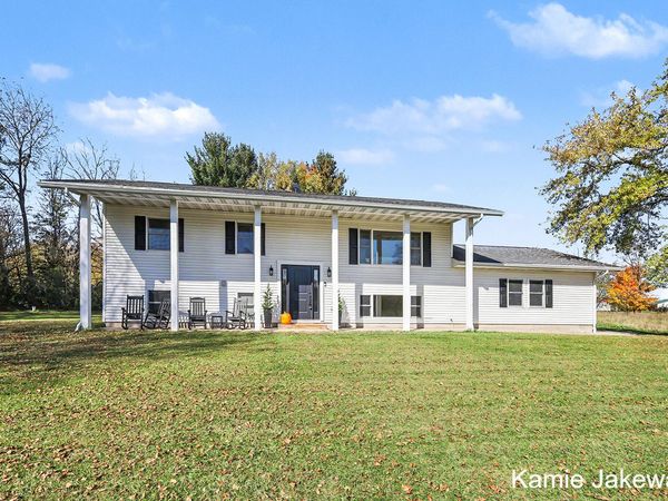 4885 N M 43 Highway, Hastings, MI 49058
