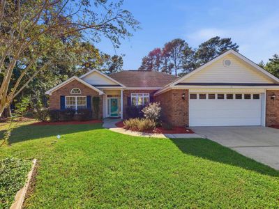 2267 Wedgefield Rd. , Georgetown, SC 29440