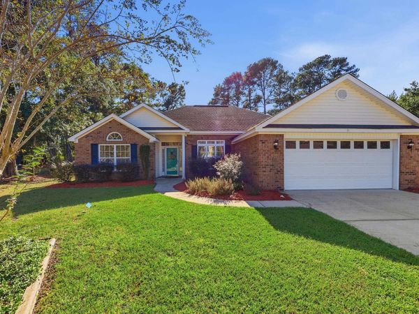 2267 Wedgefield Rd. , Georgetown, SC 29440