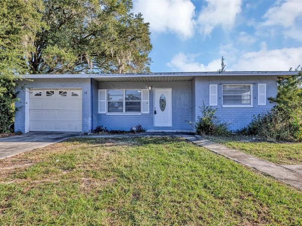 15 PALM COURT , DAVENPORT, FL 33837