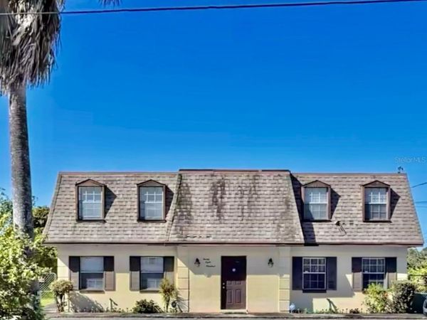 2800 PIONEER ROAD , Unit 2, ORLANDO, FL 32808