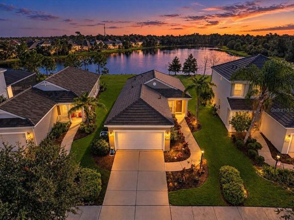 12660 SAGEWOOD DRIVE , VENICE, FL 34293