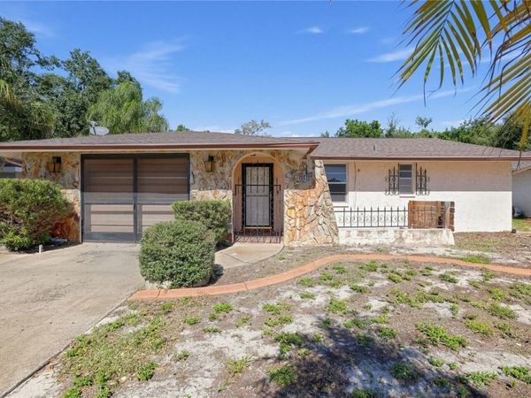 6639 TRIPOLI WAY , PORT RICHEY, FL 34668
