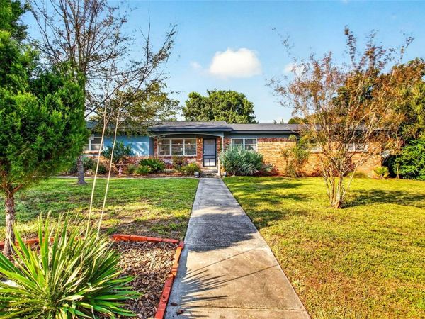 302 PARK RIDGE AVENUE , TEMPLE TERRACE, FL 33617