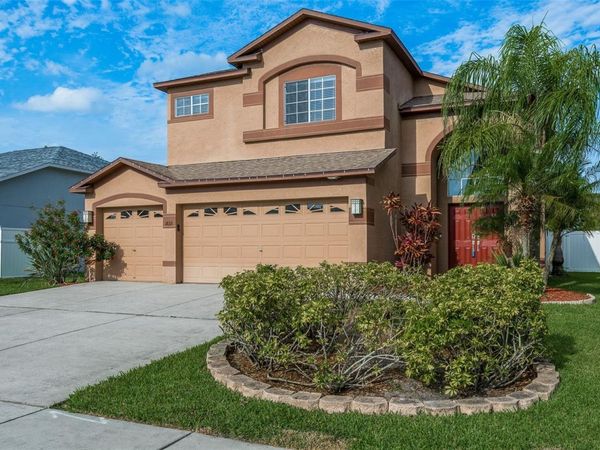 1633 SHADY OAKS DRIVE , OLDSMAR, FL 34677