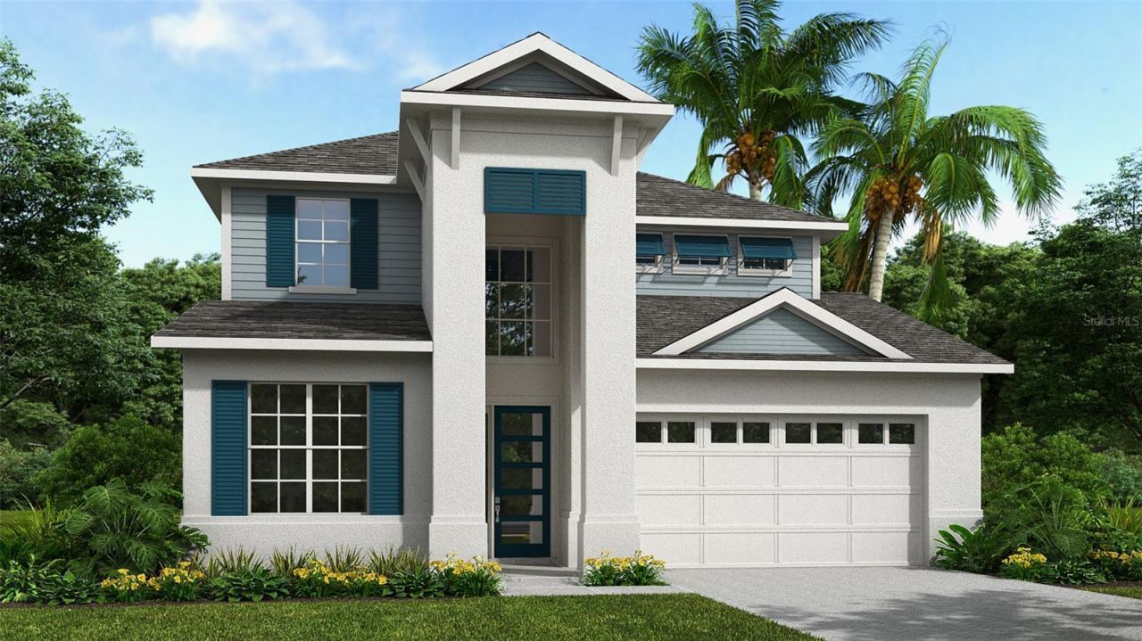 18515 Withers Place , Bradenton, FL 34211 Main Photo
