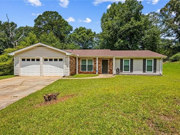 3926 Dalhouise Lane , Decatur, GA 30034