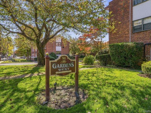 50 West Street, Unit A3A, Harrison, NY 10528