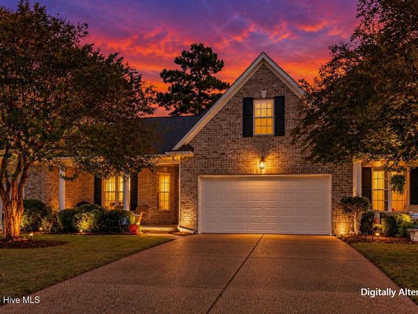 1026 Townes Court, Leland, NC 28451