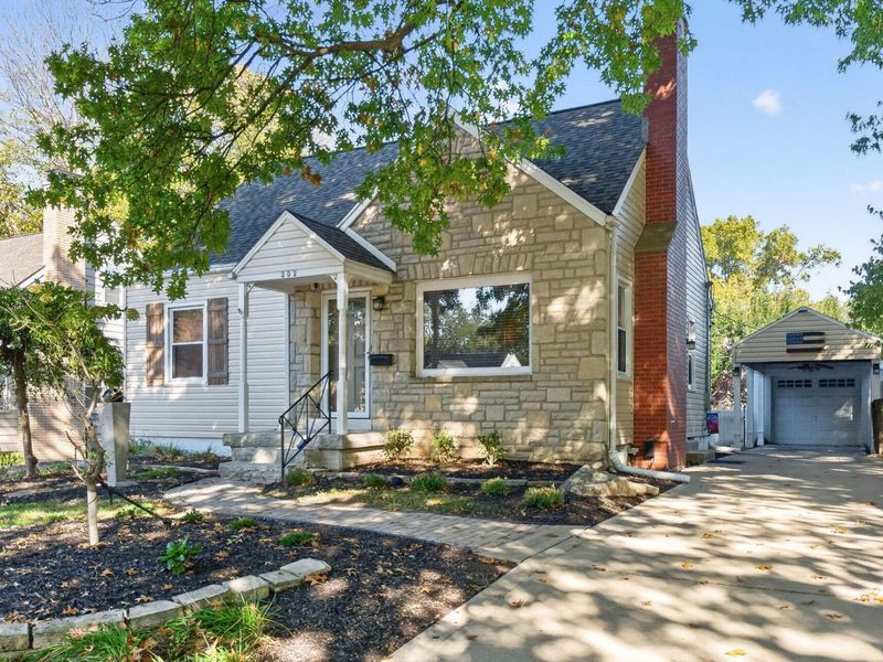 202 Deland Avenue, Columbus, OH 43214 Photo 3
