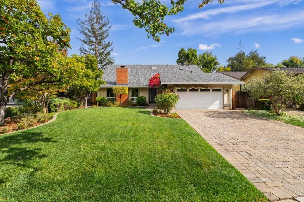 111 Fancher Court, Los Gatos, CA 95030 Main Photo