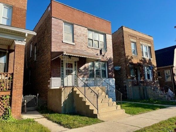 4920 W 24th Place , Cicero, IL 60804