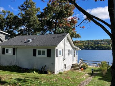 9370 Wixson Rd Road , Hammondsport, NY 14840