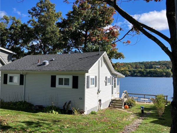 9370 Wixson Rd Road, Hammondsport, NY 14840