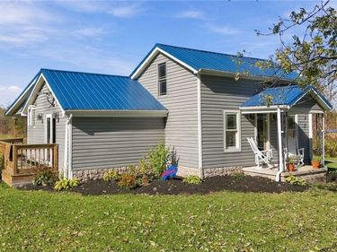3436 Beebe Road , Newfane, NY 14108