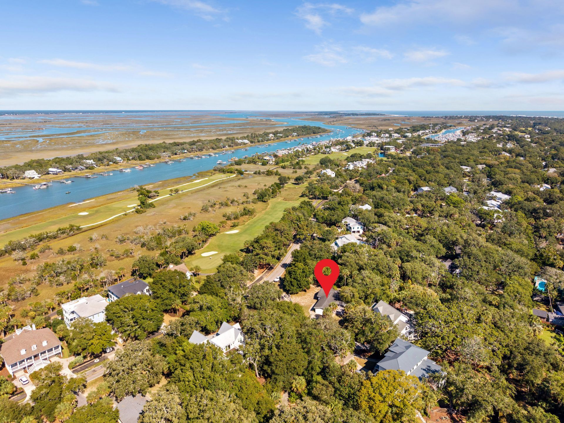 3400 Waterway Boulevard Photo 4