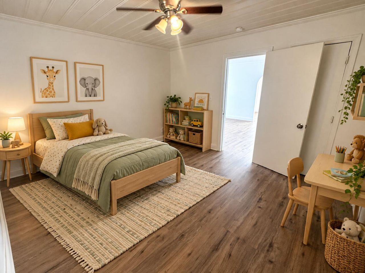 1041 21st Street, Unit 1, West Palm Beach, FL 33407 Photo