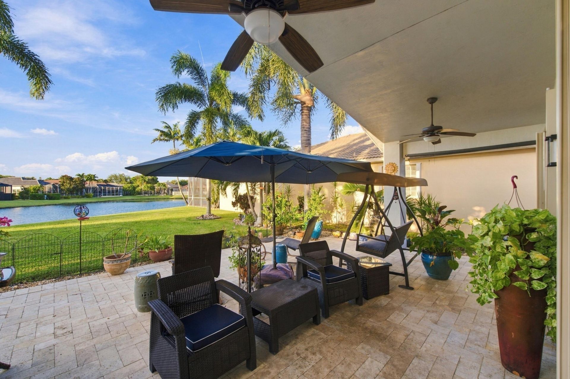 8189 Parini Way, Lake Worth, FL 33467 Photo
