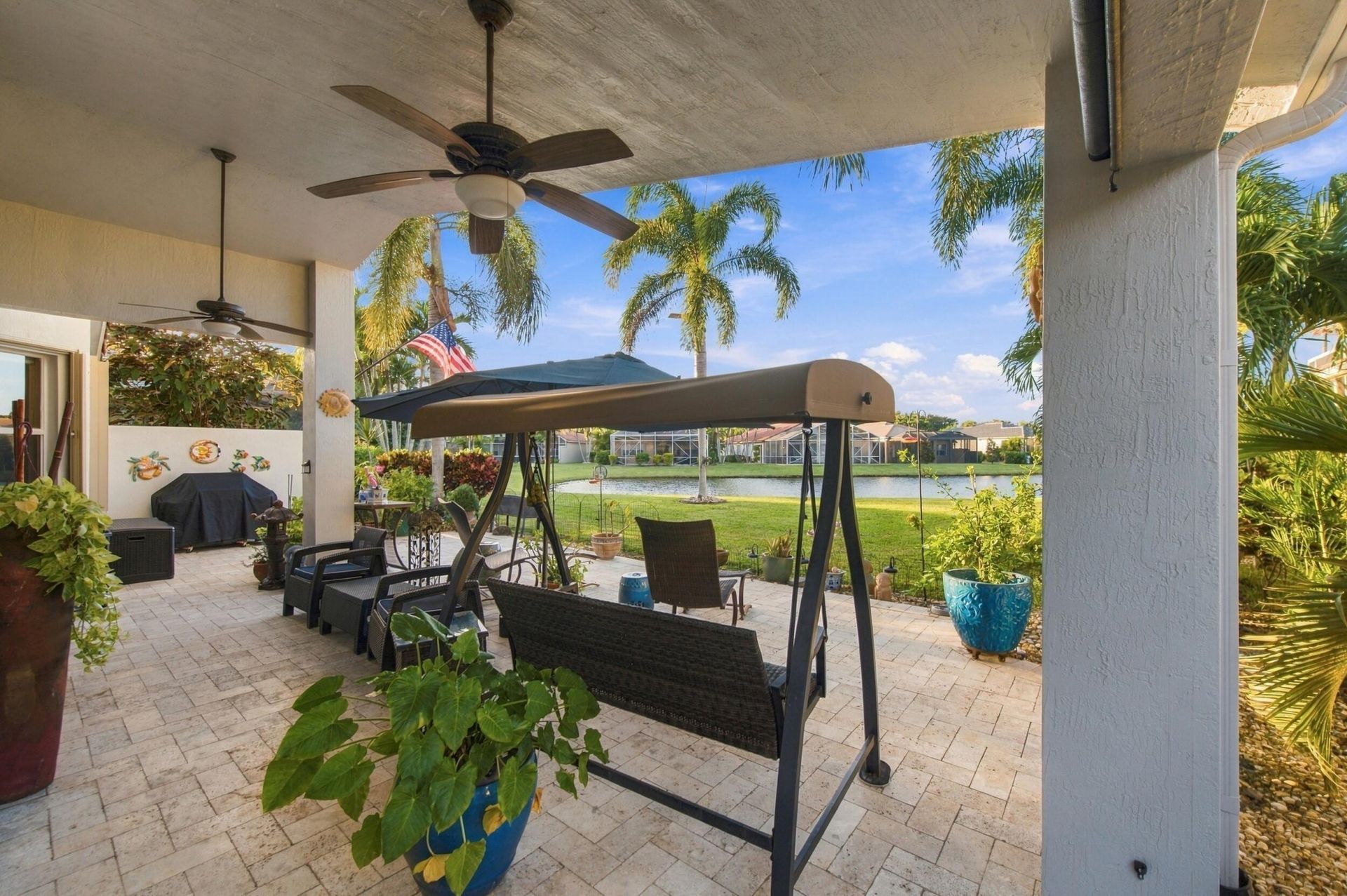 8189 Parini Way, Lake Worth, FL 33467 Photo