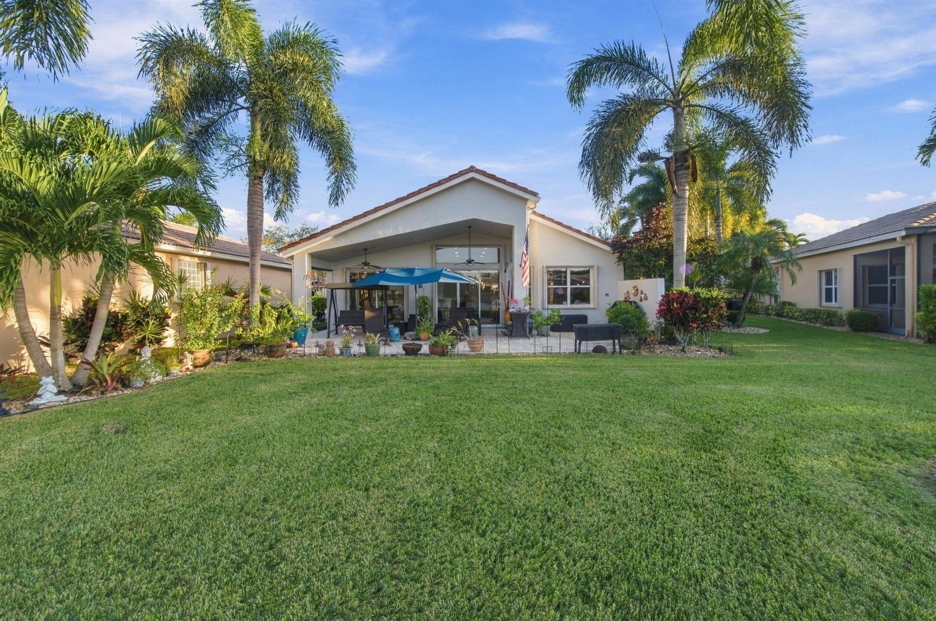 8189 Parini Way, Lake Worth, FL 33467 Photo